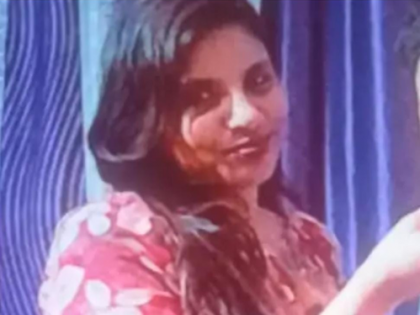 Pakistan romance case: Anju's family leaves home, neighbours clueless | Pakistan romance case: Anju's family leaves home, neighbours clueless Pakistan romance case: Anju's family leaves home, neighbours clueless | Pakistan romance case: Anju's family leaves home, neighbours clueless