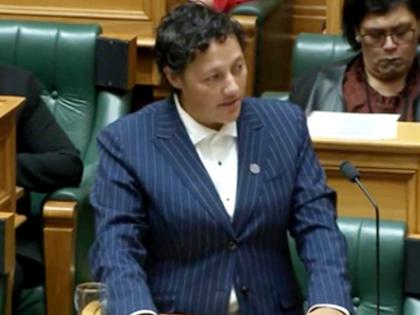 NZ Justice Minister resigns on charges of reckless driving, resisting arrest | NZ Justice Minister resigns on charges of reckless driving, resisting arrest NZ Justice Minister resigns on charges of reckless driving, resisting arrest | NZ Justice Minister resigns on charges of reckless driving, resisting arrest