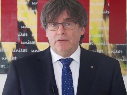 Spanish prosecutors ask for new warrant against exiled Catalan leader Puigdemont | Spanish prosecutors ask for new warrant against exiled Catalan leader Puigdemont Spanish prosecutors ask for new warrant against exiled Catalan leader Puigdemont | Spanish prosecutors ask for new warrant against exiled Catalan leader Puigdemont