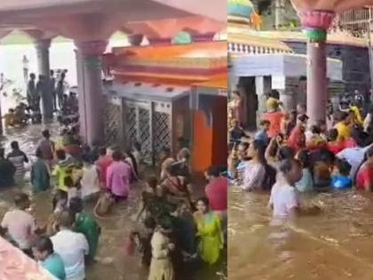 Rain tragedy: Toddler rescued from collapsed house succumbs to injuries in K'taka | Rain tragedy: Toddler rescued from collapsed house succumbs to injuries in K'taka