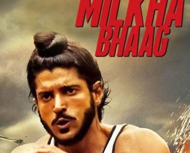 'Bhaag Milkha Bhaag' to feature sign language for hearing, speech impaired | 'Bhaag Milkha Bhaag' to feature sign language for hearing, speech impaired 'Bhaag Milkha Bhaag' to feature sign language for hearing, speech impaired | 'Bhaag Milkha Bhaag' to feature sign language for hearing, speech impaired