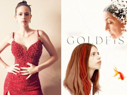 Kalki Koechlin returns to theatres with ‘Goldfish’: It’s a movie with raw humour, heart warming emotions | Kalki Koechlin returns to theatres with ‘Goldfish’: It’s a movie with raw humour, heart warming emotions Kalki Koechlin returns to theatres with ‘Goldfish’: It’s a movie with raw humour, heart warming emotions | Kalki Koechlin returns to theatres with ‘Goldfish’: It’s a movie with raw humour, heart warming emotions