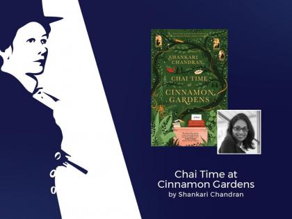 Australian-Tamil wins top literary award for novel on Sri Lanka civil war | Australian-Tamil wins top literary award for novel on Sri Lanka civil war Australian-Tamil wins top literary award for novel on Sri Lanka civil war | Australian-Tamil wins top literary award for novel on Sri Lanka civil war