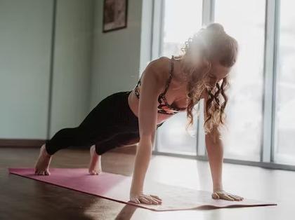 Just 4.5 minutes of vigorous activity daily may reduce cancer risk: Study | Just 4.5 minutes of vigorous activity daily may reduce cancer risk: Study Just 4.5 minutes of vigorous activity daily may reduce cancer risk: Study | Just 4.5 minutes of vigorous activity daily may reduce cancer risk: Study