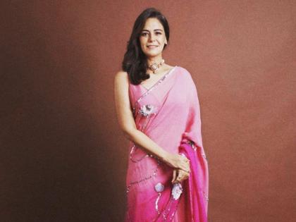 'Finally my prayers are answered', says Mona Singh on 'Made In Heaven 2' | 'Finally my prayers are answered', says Mona Singh on 'Made In Heaven 2' 'Finally my prayers are answered', says Mona Singh on 'Made In Heaven 2' | 'Finally my prayers are answered', says Mona Singh on 'Made In Heaven 2'