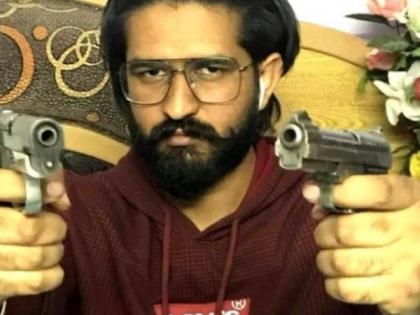 Close Lawrence Bishnoi aide, involved in Moosewala murder, arrested by NIA after deportation from UAE | Close Lawrence Bishnoi aide, involved in Moosewala murder, arrested by NIA after deportation from UAE