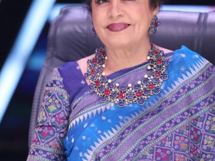 India’s Got Talent has power to transform lives of participants, says Kirron Kher | India’s Got Talent has power to transform lives of participants, says Kirron Kher India’s Got Talent has power to transform lives of participants, says Kirron Kher | India’s Got Talent has power to transform lives of participants, says Kirron Kher