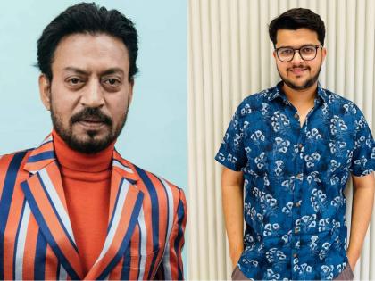 Irrfan Khan broke myth that dreams are limited to big cities: ‘Insta Millionaire’ writer Swapnil Jain | Irrfan Khan broke myth that dreams are limited to big cities: ‘Insta Millionaire’ writer Swapnil Jain