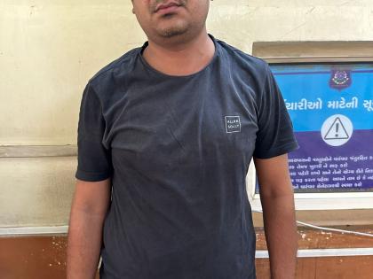 Drunk man zigzagging overspeeding BMW on Ahmedabad roads arrested | Drunk man zigzagging overspeeding BMW on Ahmedabad roads arrested Drunk man zigzagging overspeeding BMW on Ahmedabad roads arrested | Drunk man zigzagging overspeeding BMW on Ahmedabad roads arrested