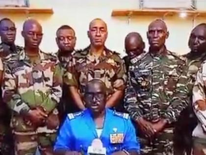 Niger coup impedes withdrawal of UN troops from Mali: Spokesperson | Niger coup impedes withdrawal of UN troops from Mali: Spokesperson