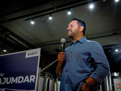 Indo-Canadian captures prestigious House of Commons seat | Indo-Canadian captures prestigious House of Commons seat Indo-Canadian captures prestigious House of Commons seat | Indo-Canadian captures prestigious House of Commons seat