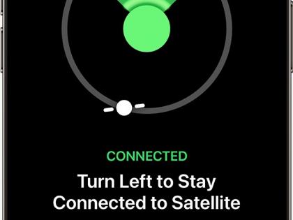 Apple's Emergency SOS via satellite saves tourists lost in mountains: Report | Apple's Emergency SOS via satellite saves tourists lost in mountains: Report Apple's Emergency SOS via satellite saves tourists lost in mountains: Report | Apple's Emergency SOS via satellite saves tourists lost in mountains: Report