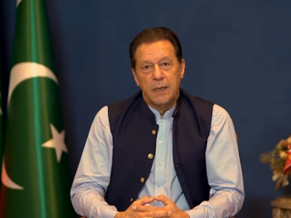 Pakistan: Imran Khan approaches Islamabad court, seeks permission for medical tests | Pakistan: Imran Khan approaches Islamabad court, seeks permission for medical tests