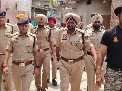 67 villages, 20 wards in Punjab pass resolution to socially boycott drug sellers | 67 villages, 20 wards in Punjab pass resolution to socially boycott drug sellers 67 villages, 20 wards in Punjab pass resolution to socially boycott drug sellers | 67 villages, 20 wards in Punjab pass resolution to socially boycott drug sellers