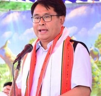 Manipur Assembly session likely to be held from July-end or early August | Manipur Assembly session likely to be held from July-end or early August Manipur Assembly session likely to be held from July-end or early August | Manipur Assembly session likely to be held from July-end or early August