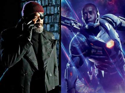 MCU's 'Secret Invasion' finale could set up its upcoming 'Armor Wars' feature | MCU's 'Secret Invasion' finale could set up its upcoming 'Armor Wars' feature MCU's 'Secret Invasion' finale could set up its upcoming 'Armor Wars' feature | MCU's 'Secret Invasion' finale could set up its upcoming 'Armor Wars' feature