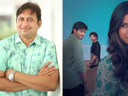 Telugu cult blockbuster 'Baby’ surpasses lifetime collections of 'Arjun Reddy' | Telugu cult blockbuster 'Baby’ surpasses lifetime collections of 'Arjun Reddy'