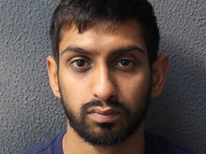 Indian-origin fraudster sentenced to jail for targeting elderly victims in UK | Indian-origin fraudster sentenced to jail for targeting elderly victims in UK Indian-origin fraudster sentenced to jail for targeting elderly victims in UK | Indian-origin fraudster sentenced to jail for targeting elderly victims in UK
