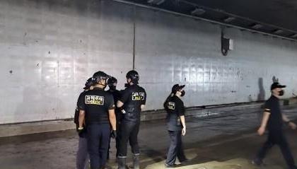Multiple warnings unheeded ahead of deadly underpass flooding in S.Korea | Multiple warnings unheeded ahead of deadly underpass flooding in S.Korea Multiple warnings unheeded ahead of deadly underpass flooding in S.Korea | Multiple warnings unheeded ahead of deadly underpass flooding in S.Korea