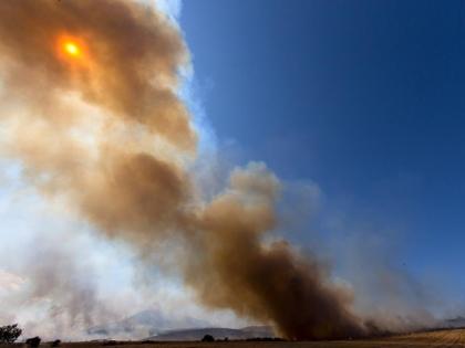 Wildfires in Canada continue to pose challenges | Wildfires in Canada continue to pose challenges Wildfires in Canada continue to pose challenges | Wildfires in Canada continue to pose challenges