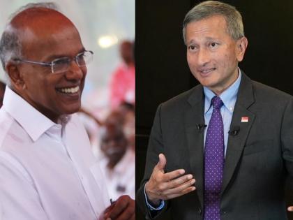 2 Indian-origin ministers likely to sue Singapore PM's brother for defamation | 2 Indian-origin ministers likely to sue Singapore PM's brother for defamation