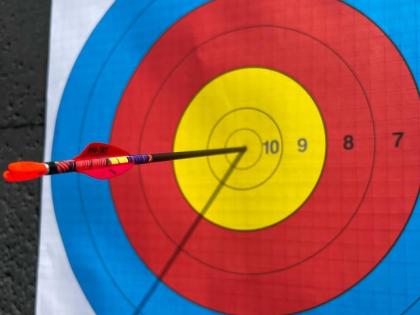 World University Games: China beats France to win archery compound men's team title | World University Games: China beats France to win archery compound men's team title