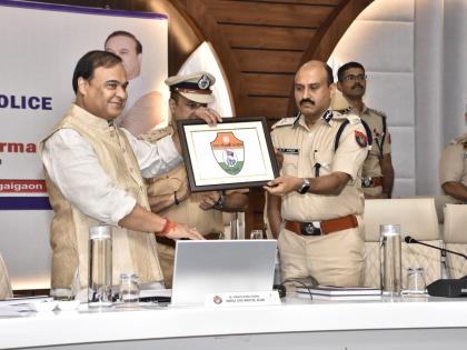Assam police to develop SOPs to probe love-jihad cases, says Himanta | Assam police to develop SOPs to probe love-jihad cases, says Himanta Assam police to develop SOPs to probe love-jihad cases, says Himanta | Assam police to develop SOPs to probe love-jihad cases, says Himanta