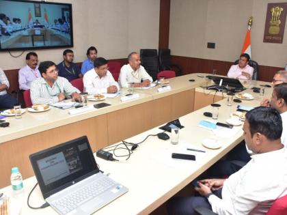 Central team takes stock of flood situation in Assam | Central team takes stock of flood situation in Assam Central team takes stock of flood situation in Assam | Central team takes stock of flood situation in Assam