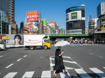 7,235 heatstroke patients taken to hospitals across Japan | 7,235 heatstroke patients taken to hospitals across Japan 7,235 heatstroke patients taken to hospitals across Japan | 7,235 heatstroke patients taken to hospitals across Japan