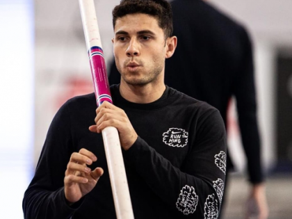 Olympic pole vault champion Braz to miss Paris Games after failing dope test | Olympic pole vault champion Braz to miss Paris Games after failing dope test Olympic pole vault champion Braz to miss Paris Games after failing dope test | Olympic pole vault champion Braz to miss Paris Games after failing dope test