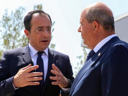 Cypriot leaders jointly appeal for tracing missing persons | Cypriot leaders jointly appeal for tracing missing persons Cypriot leaders jointly appeal for tracing missing persons | Cypriot leaders jointly appeal for tracing missing persons