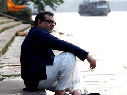 Paresh Rawal's 'The Storyteller' based on Satyajit Ray's work to be premiered at IFFM | Paresh Rawal's 'The Storyteller' based on Satyajit Ray's work to be premiered at IFFM Paresh Rawal's 'The Storyteller' based on Satyajit Ray's work to be premiered at IFFM | Paresh Rawal's 'The Storyteller' based on Satyajit Ray's work to be premiered at IFFM