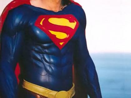 Nicolas Cage opens up on Superman cameo in 'The Flash' | Nicolas Cage opens up on Superman cameo in 'The Flash' Nicolas Cage opens up on Superman cameo in 'The Flash' | Nicolas Cage opens up on Superman cameo in 'The Flash'