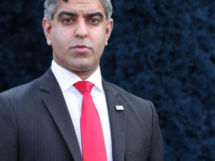 Third Indian-American enters 2024 US presidential race | Third Indian-American enters 2024 US presidential race Third Indian-American enters 2024 US presidential race | Third Indian-American enters 2024 US presidential race