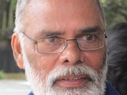 Kerala film director Chandran wins J.C Daniel Award | Kerala film director Chandran wins J.C Daniel Award Kerala film director Chandran wins J.C Daniel Award | Kerala film director Chandran wins J.C Daniel Award