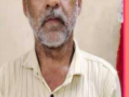 Mumbai police nab Chhota Shakeel’s aide - absconding for 25 years - from Thane | Mumbai police nab Chhota Shakeel’s aide - absconding for 25 years - from Thane Mumbai police nab Chhota Shakeel’s aide - absconding for 25 years - from Thane | Mumbai police nab Chhota Shakeel’s aide - absconding for 25 years - from Thane