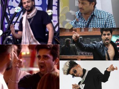 5 most savage lines that have become a part of 'Bigg Boss' folklore | 5 most savage lines that have become a part of 'Bigg Boss' folklore 5 most savage lines that have become a part of 'Bigg Boss' folklore | 5 most savage lines that have become a part of 'Bigg Boss' folklore