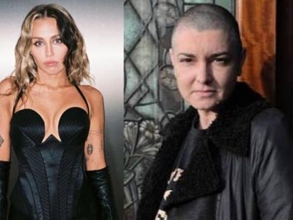 Sinead O'Connor's letter to Miley Cyrus warning her against being 'pimped' goes viral | Sinead O'Connor's letter to Miley Cyrus warning her against being 'pimped' goes viral Sinead O'Connor's letter to Miley Cyrus warning her against being 'pimped' goes viral | Sinead O'Connor's letter to Miley Cyrus warning her against being 'pimped' goes viral