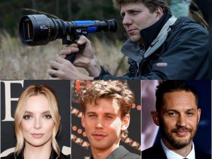 Jeff Nichols' star-studded 'The Bikeriders' to release Dec 1 | Jeff Nichols' star-studded 'The Bikeriders' to release Dec 1 Jeff Nichols' star-studded 'The Bikeriders' to release Dec 1 | Jeff Nichols' star-studded 'The Bikeriders' to release Dec 1