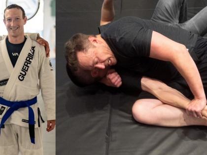 Musk says cage fight with Zuckerberg to livestream at epic Italy location | Musk says cage fight with Zuckerberg to livestream at epic Italy location Musk says cage fight with Zuckerberg to livestream at epic Italy location | Musk says cage fight with Zuckerberg to livestream at epic Italy location