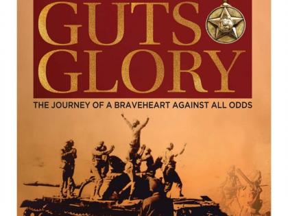 Book on ‘Battle of Longewala’ hero different from movie ‘Border’: Author | Book on ‘Battle of Longewala’ hero different from movie ‘Border’: Author