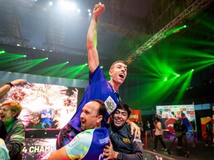UTT Season 4: Harmeet, Robles star as Goa Challengers beat Chennai Lions to lift title | UTT Season 4: Harmeet, Robles star as Goa Challengers beat Chennai Lions to lift title