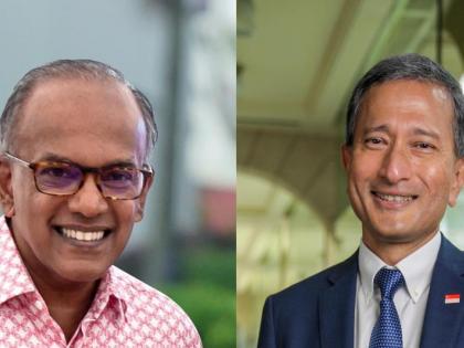 S'pore PM’s brother says Indian-origin ministers misinterpreted his comments | S'pore PM’s brother says Indian-origin ministers misinterpreted his comments