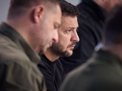 Russia has launched massive aerial attacks on Ukraine: Zelensky | Russia has launched massive aerial attacks on Ukraine: Zelensky Russia has launched massive aerial attacks on Ukraine: Zelensky | Russia has launched massive aerial attacks on Ukraine: Zelensky