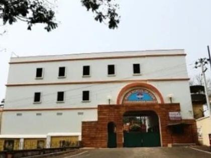 Bulgarian woman found unconscious in yoga ashram in Bihar's Munger, dies | Bulgarian woman found unconscious in yoga ashram in Bihar's Munger, dies