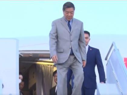 Complete closure of Islamabad amid Chinese Vice Premier's visit | Complete closure of Islamabad amid Chinese Vice Premier's visit Complete closure of Islamabad amid Chinese Vice Premier's visit | Complete closure of Islamabad amid Chinese Vice Premier's visit