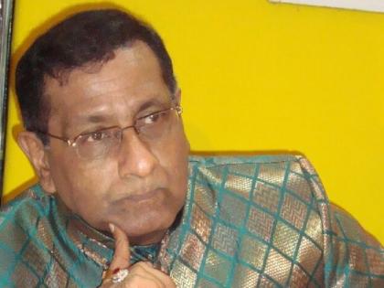 Nizam's grandson Shahamat Jah passes away | Nizam's grandson Shahamat Jah passes away