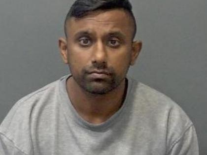 Indian-origin man in UK who left neighbour with multiple facial fractures, jailed | Indian-origin man in UK who left neighbour with multiple facial fractures, jailed Indian-origin man in UK who left neighbour with multiple facial fractures, jailed | Indian-origin man in UK who left neighbour with multiple facial fractures, jailed