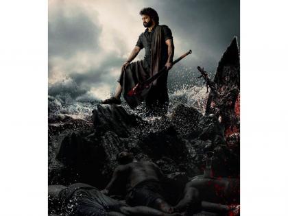 Jr NTR begins shoot of 'intense' water sequence for 'Devara' | Jr NTR begins shoot of 'intense' water sequence for 'Devara' Jr NTR begins shoot of 'intense' water sequence for 'Devara' | Jr NTR begins shoot of 'intense' water sequence for 'Devara'