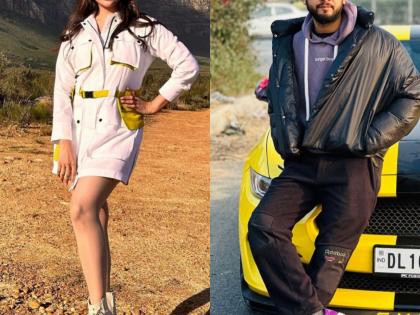 Divyanka Tripathi on 'Bigg Boss OTT 2': Will watch it for Elvish Yadav's 'Systum' | Divyanka Tripathi on 'Bigg Boss OTT 2': Will watch it for Elvish Yadav's 'Systum'